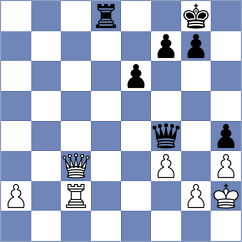 Bazzano - Gavrilov (chess.com INT, 2024)