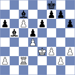 Poddubnyi - Tomiello (chess.com INT, 2024)