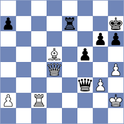 Miszler - Liu (chess.com INT, 2024)