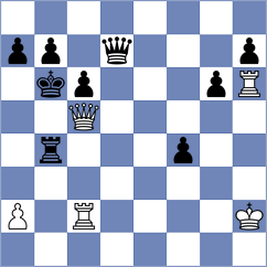 Warmerdam - Yen (chess.com INT, 2023)