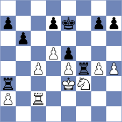 Srihari - Terry (chess.com INT, 2021)