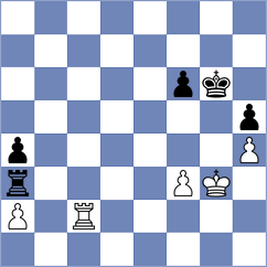 Severino - Halvax (Chess.com INT, 2020)