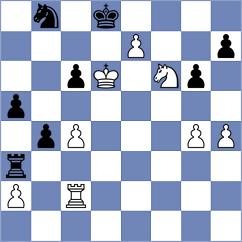 Ciechonski - Amateur6 (Playchess.com INT, 2004)