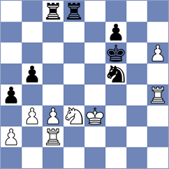 Lancman - Tristan (chess.com INT, 2024)