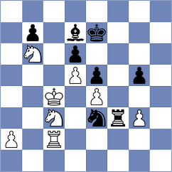 Vedder - Valdes Escobar (Chess.com INT, 2020)