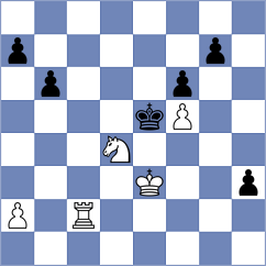 Dong Bao Nghia - Xie (chess.com INT, 2021)