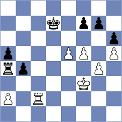 Yagupov - Chan (chess.com INT, 2024)