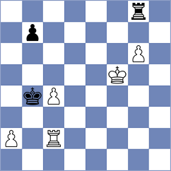 Khubukshanov - Mekhitarian (chess.com INT, 2021)
