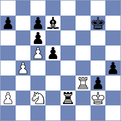 Fernandez Madrid - Kazmaier (chess.com INT, 2024)
