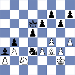 Baker - Pinheiro (chess.com INT, 2023)
