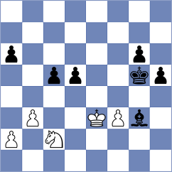 Kuchava - Rabineau (chess.com INT, 2024)