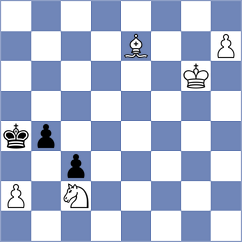 Rendle - Cooper (Chess.com INT, 2020)