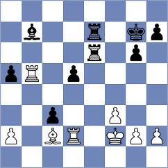 Alekseenko - Fodor (Chess.com INT, 2020)