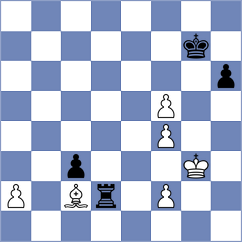 Gogolev - Caruana (chess.com INT, 2023)