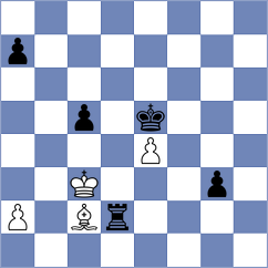 Shapiro - Seel (Chess.com INT, 2021)