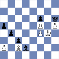 Subelj - Peric (Chess.com INT, 2021)
