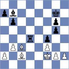 Tasdogen - Munkhdalai (chess.com INT, 2023)