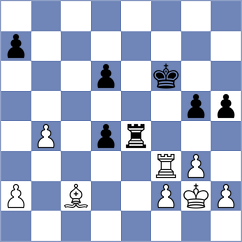 Garcia Fuentes - Rodrigues (Chess.com INT, 2021)