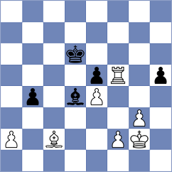 Zavgorodniy - Haszon (chess.com INT, 2024)