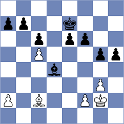 Zanette - Tristan (chess.com INT, 2023)