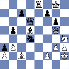 Terziev - Mestnikov (chess.com INT, 2023)
