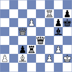 Chasin - Jakubowski (chess.com INT, 2021)