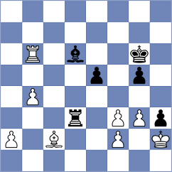 Gardezi - Brunner (chess.com INT, 2023)