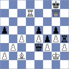 Kuzmicz - Krzywda (chess.com INT, 2023)