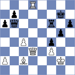 Castrillon Gomez - Vargas (Chess.com INT, 2021)