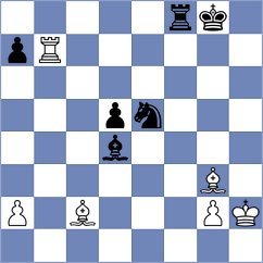 Juarez Flores - Biliy (Chess.com INT, 2020)