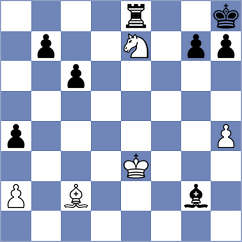 Modric - Kuegel (chess.com INT, 2023)