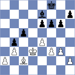 Khromkin - Povshednyi (chess.com INT, 2024)