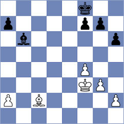 Yoo - Yu (chess.com INT, 2024)