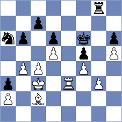 Barp - Sluka (Chess.com INT, 2020)
