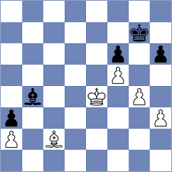 Kalashian - Ozen (chess.com INT, 2023)