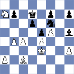 Sviridov - Solovchuk (chess.com INT, 2021)