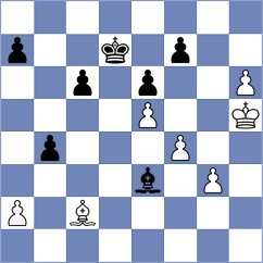 Jarocka - Bures (Chess.com INT, 2021)