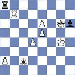 Baskin - Tymrakiewicz (Chess.com INT, 2021)