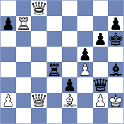Chadaev - Banusz (Chess.com INT, 2020)