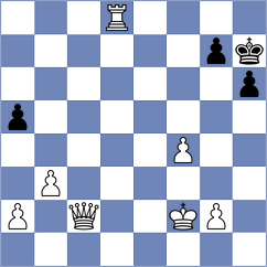 Kamsky - Arencibia (chess.com INT, 2023)