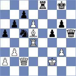 Majer - Dejmek (chess.com INT, 2021)