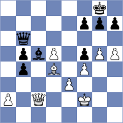 Sadhwani - Urquhart (chess.com INT, 2023)