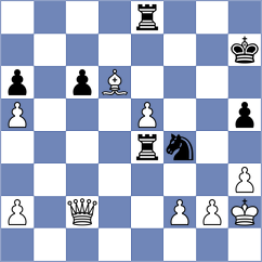 Eljanov - Aliyev (chess.com INT, 2024)