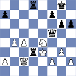 Erden - Hernandez Ojeda (chess.com INT, 2024)