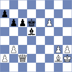 Nomin Erdene - Nguyen (Chess.com INT, 2021)