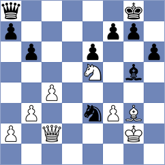 Gutman - Ouellet (chess.com INT, 2021)