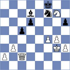 Ghazarian - Adelman (Chess.com INT, 2021)