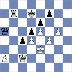 Paul - Towers (Chess.com INT, 2021)