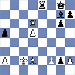 Bures - Seel (Chess.com INT, 2021)