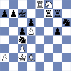 Taras - Jimenez Almeida (chess.com INT, 2024)